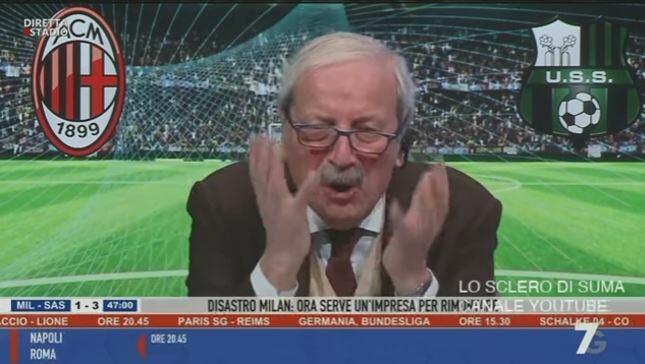 Tiziano Crudeli