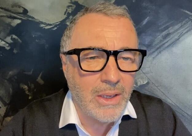 Maurizio Pistocchi