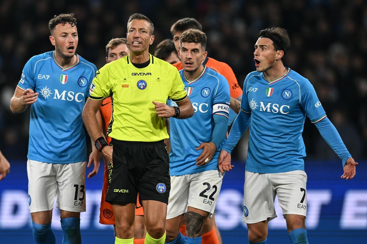 Napoli-Inter