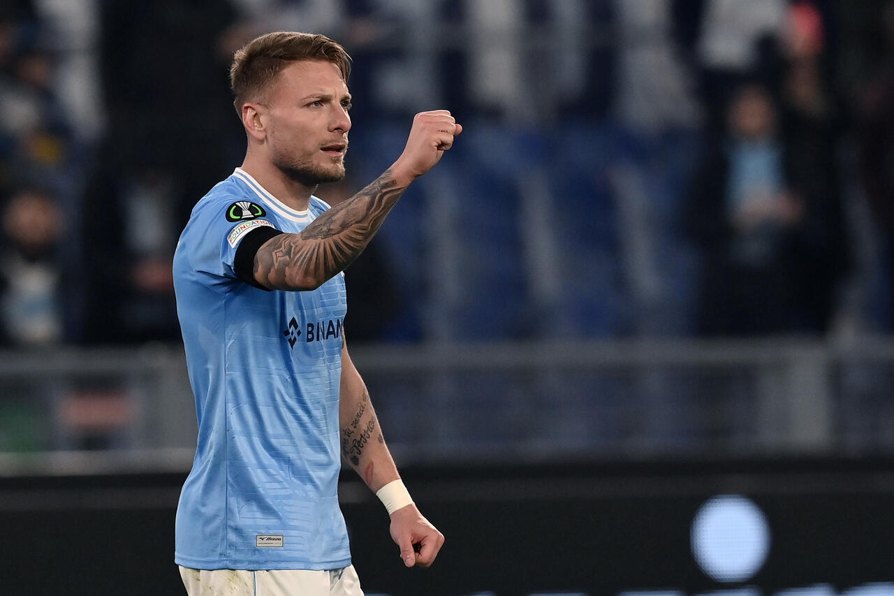 Ciro Immobile