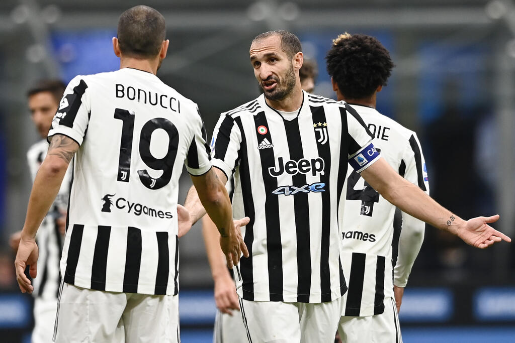 Leonardo Bonucci