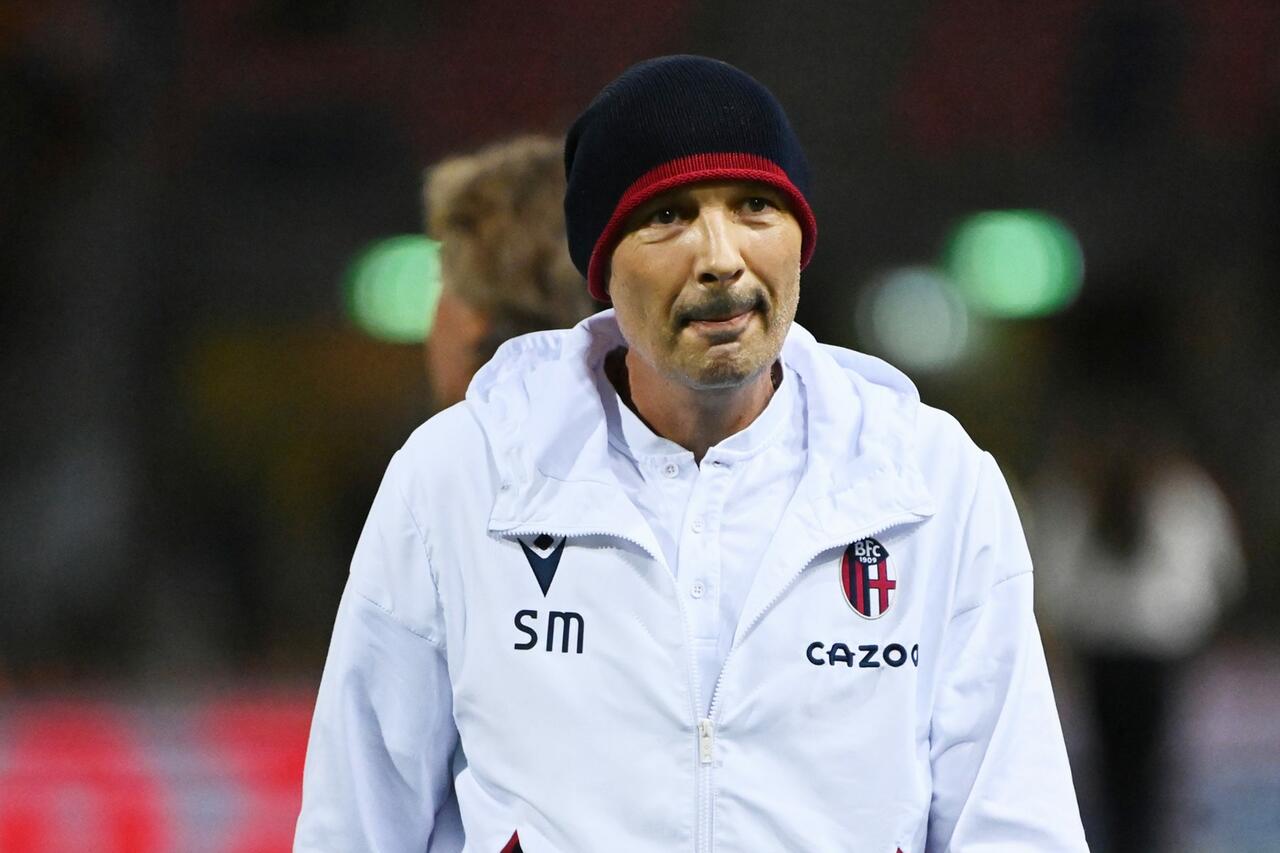 Mihajlovic 