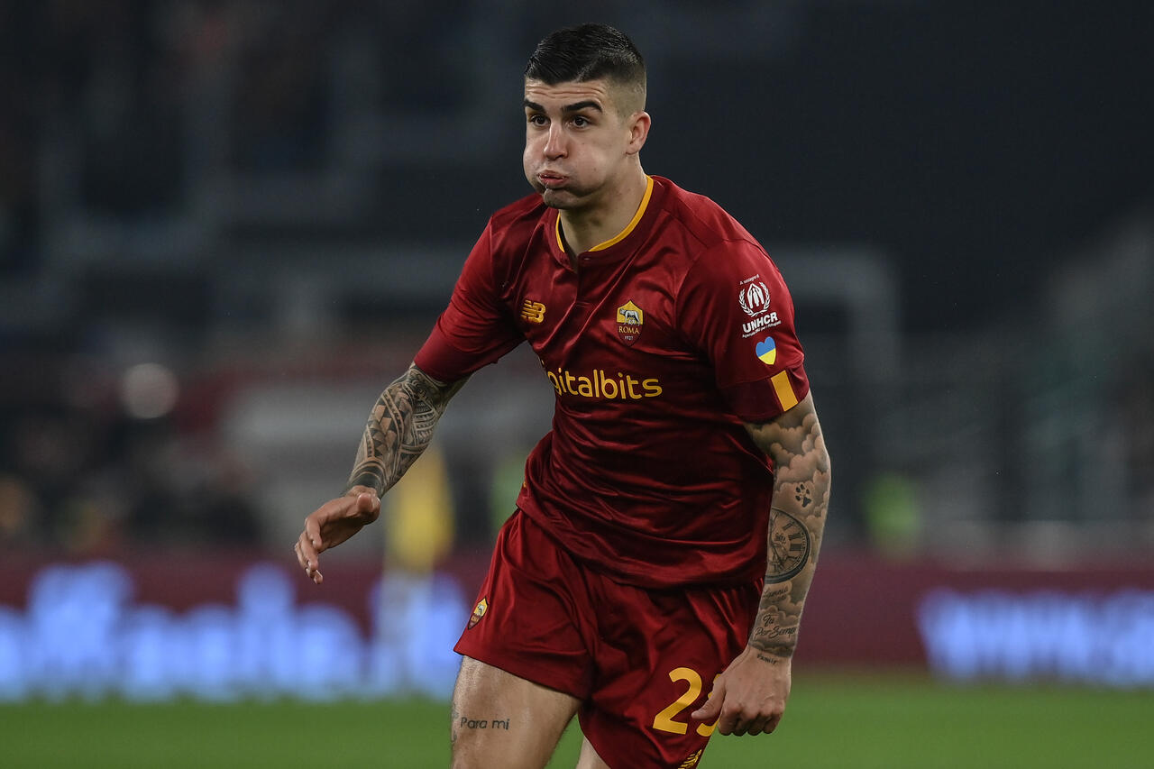 Gianluca Mancini