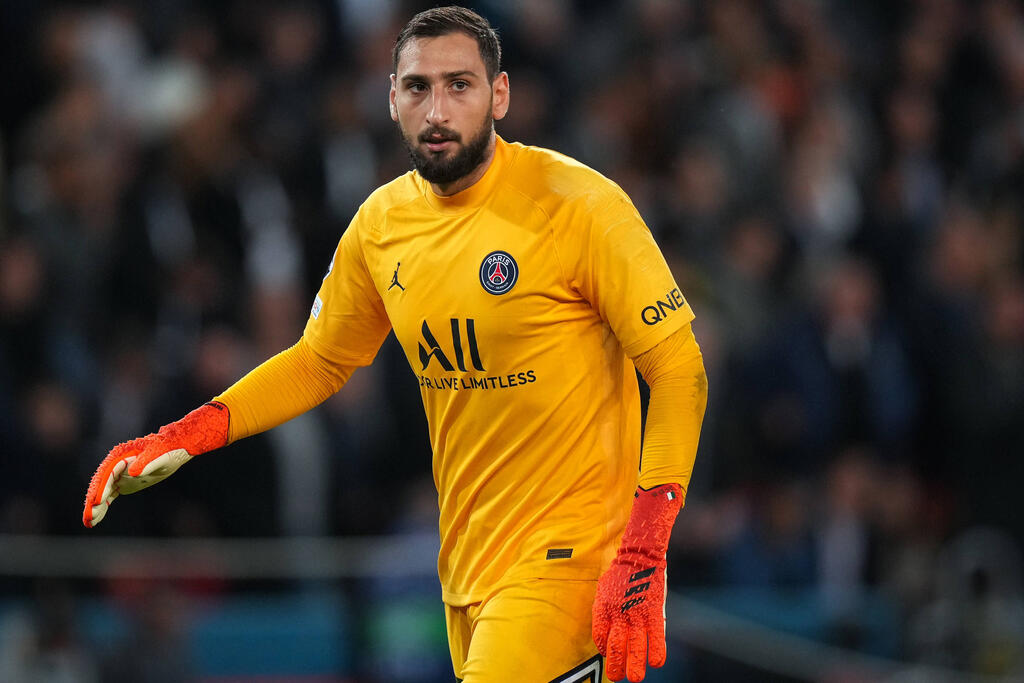 Gianluigi Donnarumma