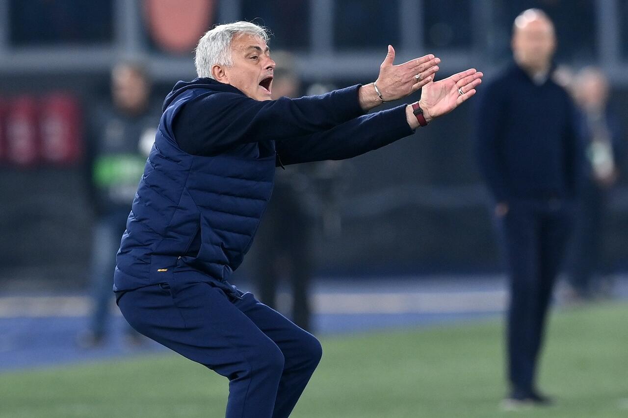 José Mourinho