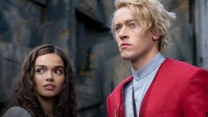 Hunger Games 5 - La ballata dell'usignolo e del serpente