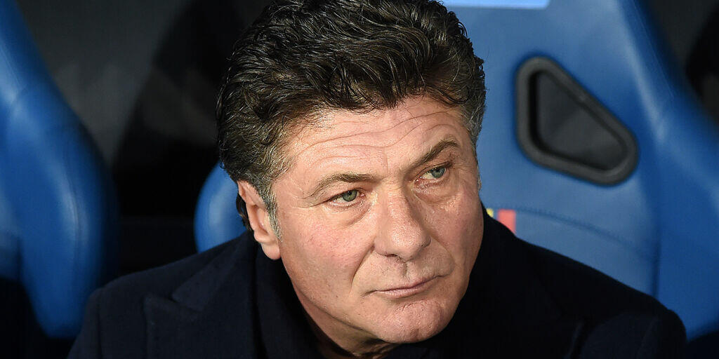 Walter Mazzarri