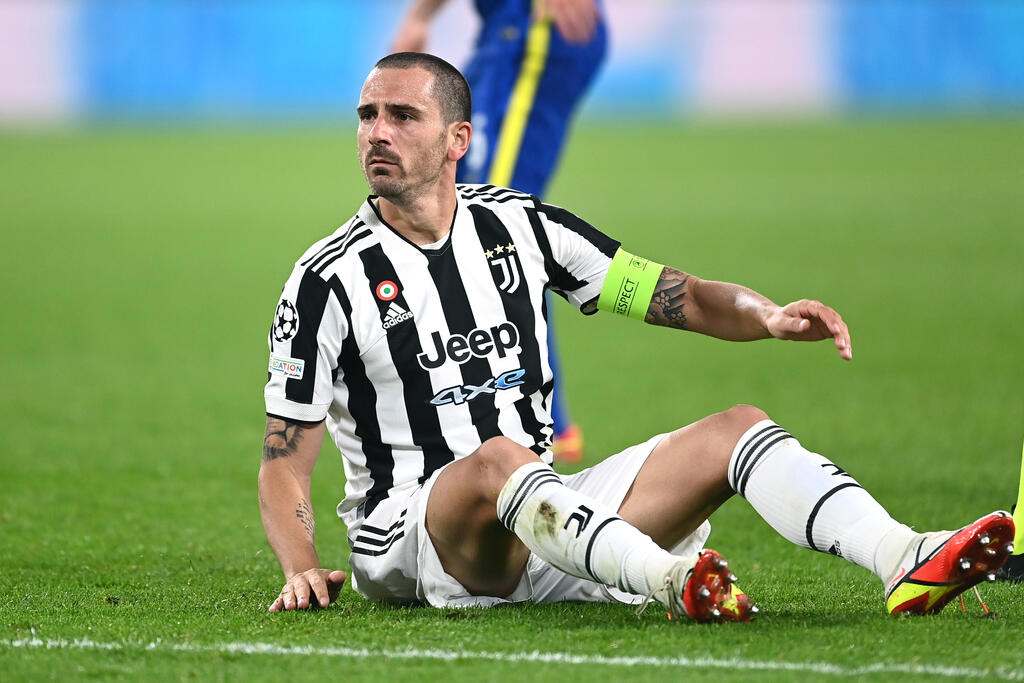 Leonardo Bonucci