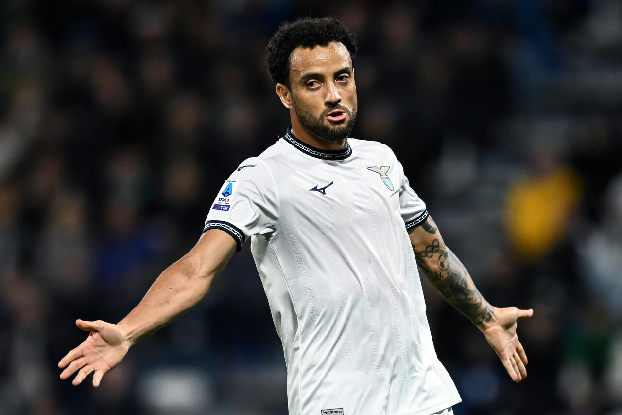 Felipe Anderson