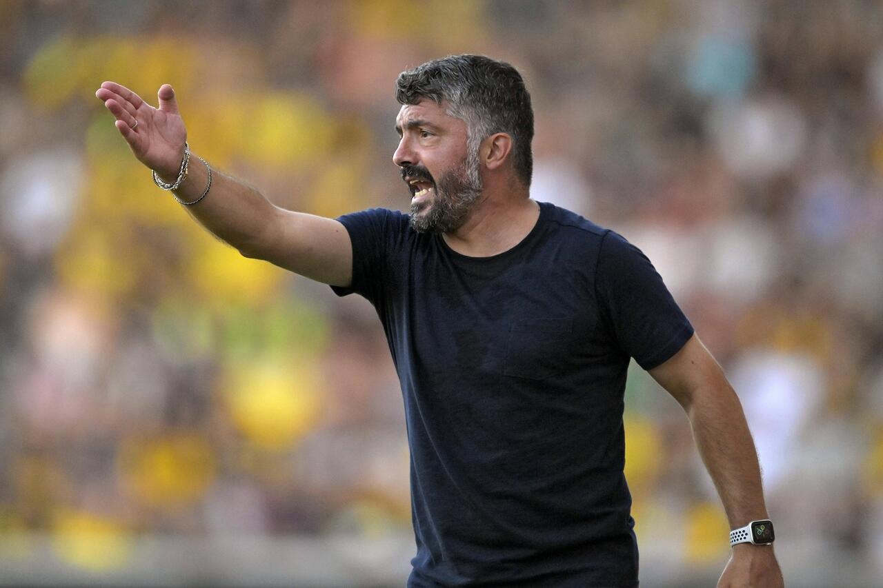 Gennaro Gattuso