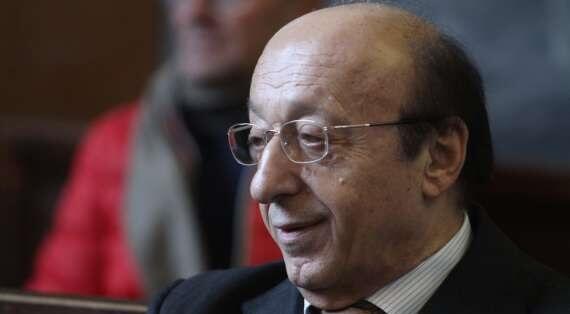 Luciano Moggi