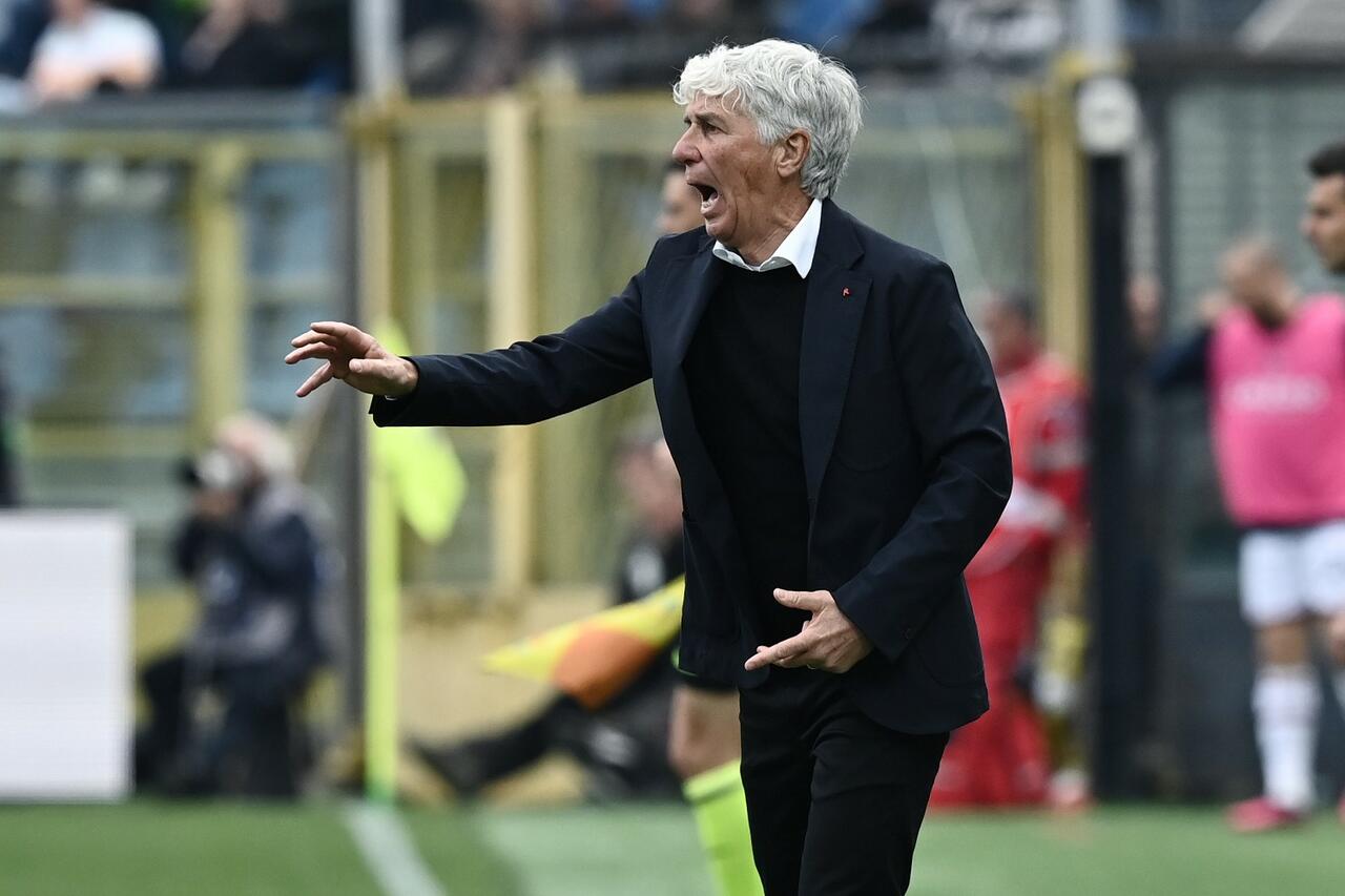 Giampiero Gasperini