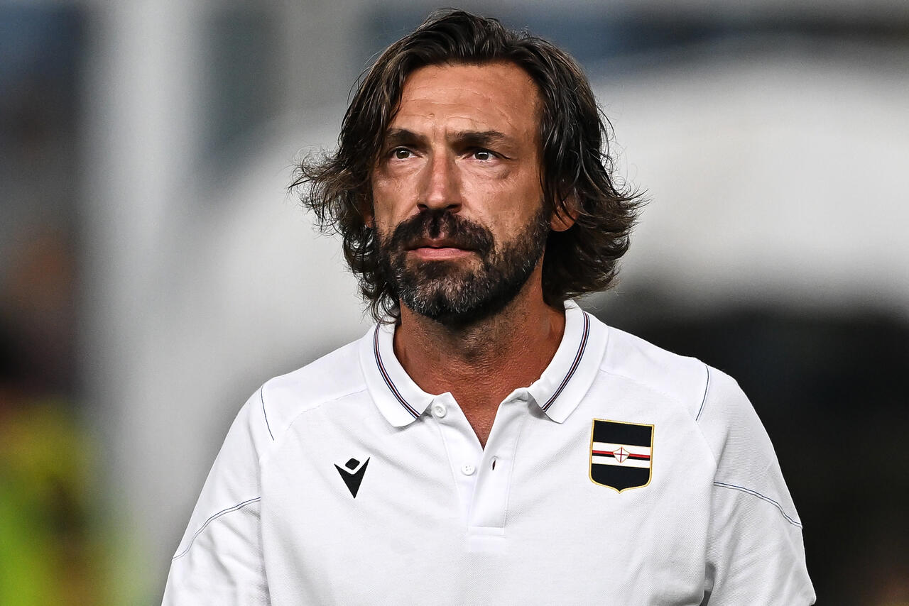 Andrea Pirlo