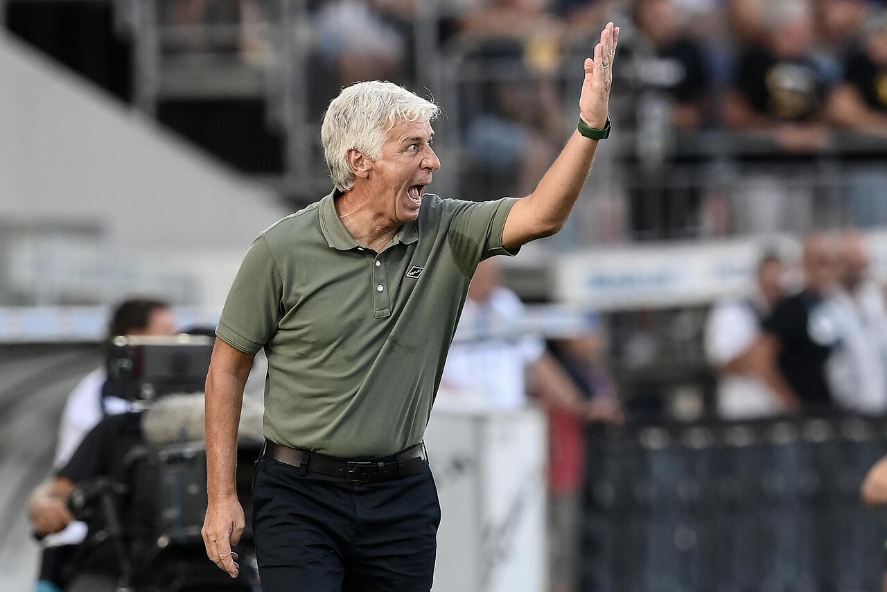 Gian Piero Gasperini