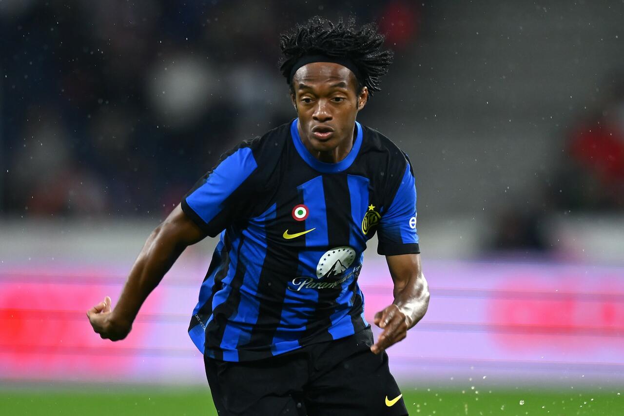 Juan Cuadrado