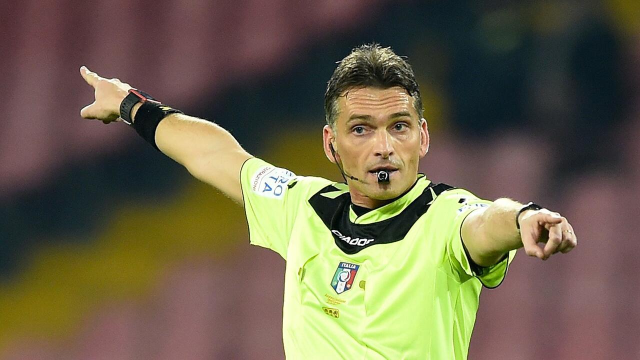 Massimiliano Irrati