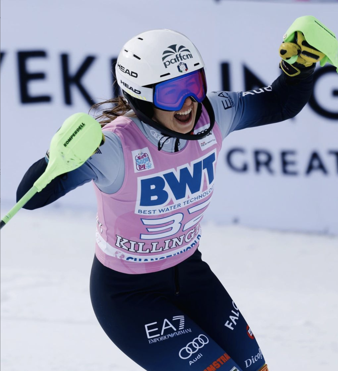 Marta Rossetti