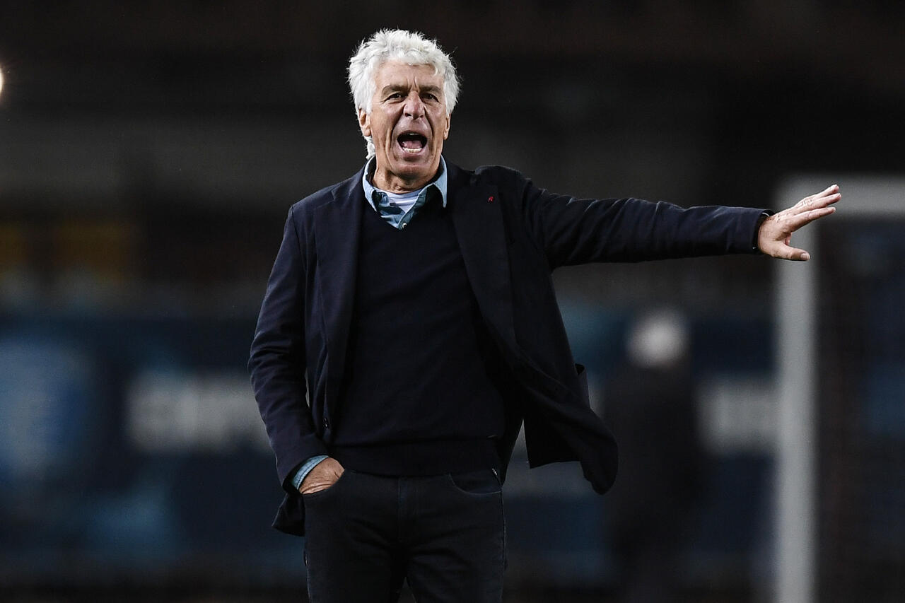Gian Piero Gasperini