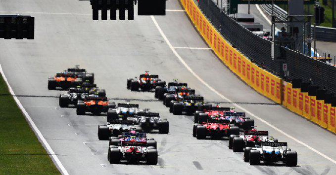 formula 1