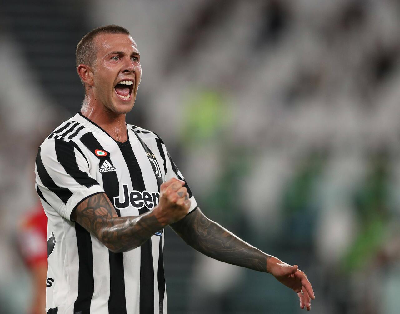 Federico Bernardeschi
