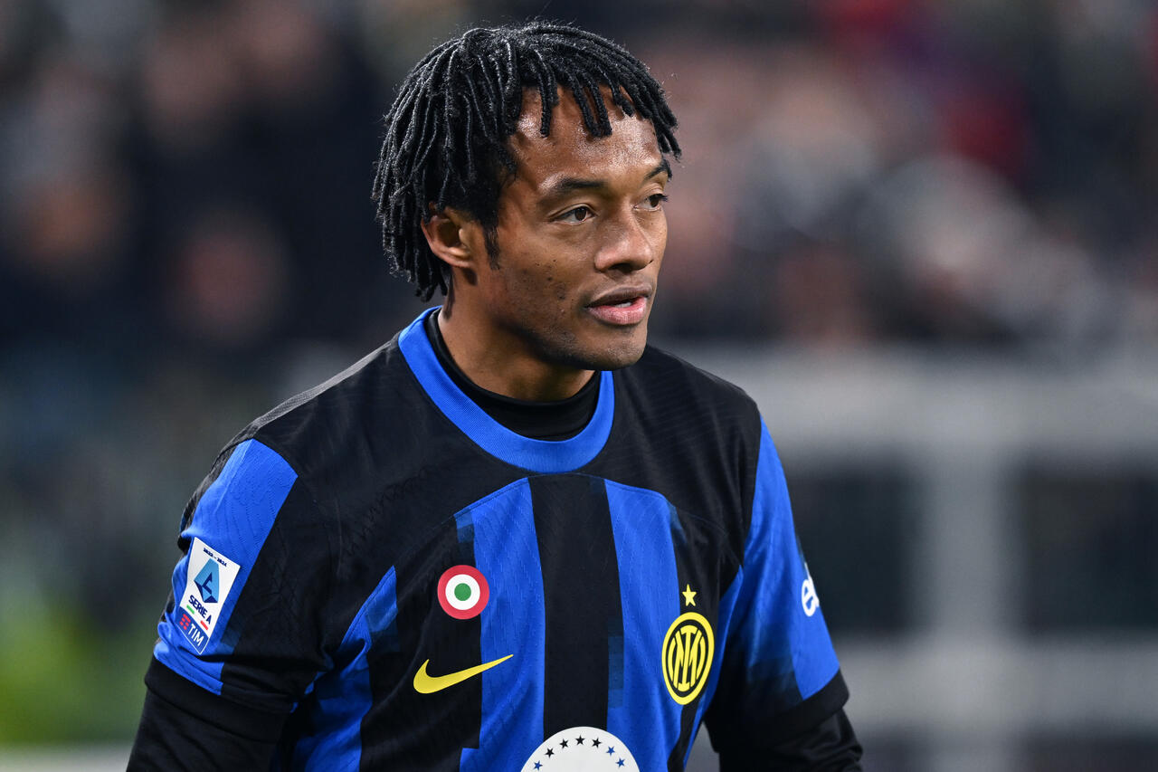 Juan Cuadrado