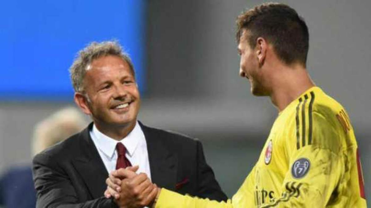 Mihajlovic
