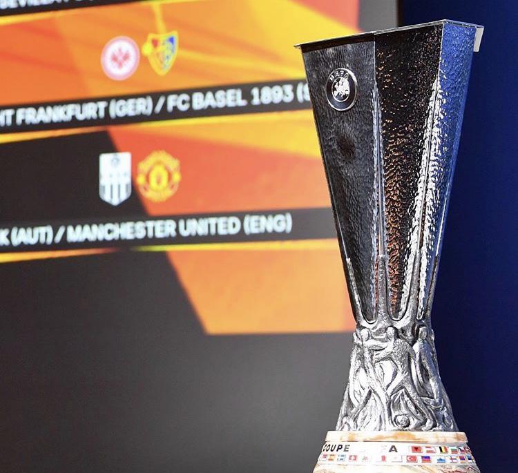 Coppa Europa League