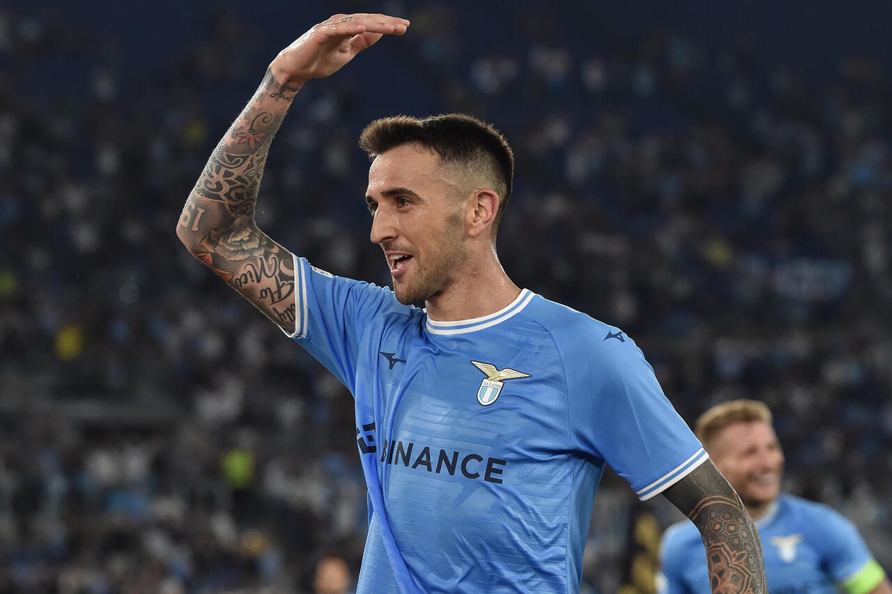 Matias Vecino