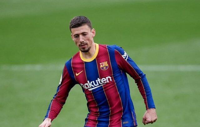 Lenglet