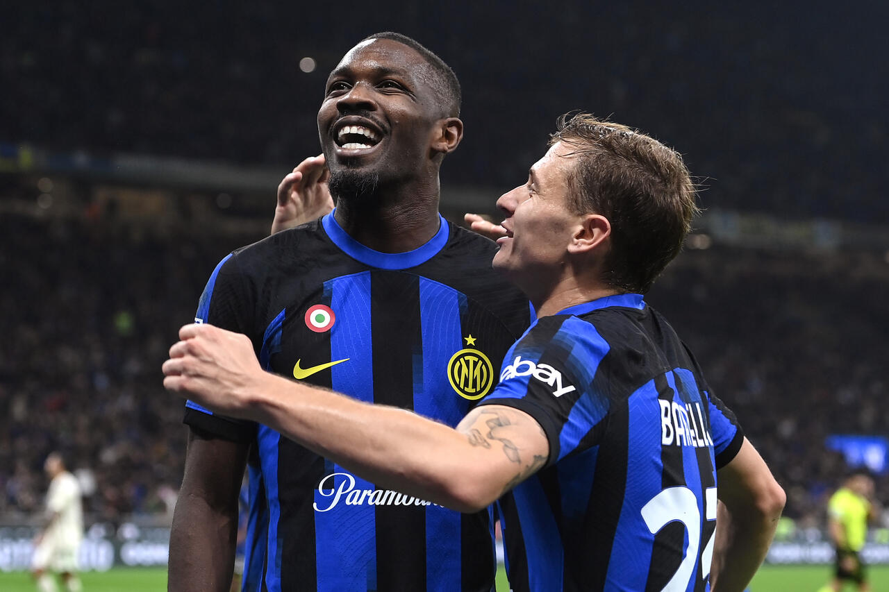 Inter