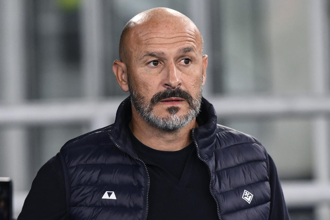 Vincenzo Italiano