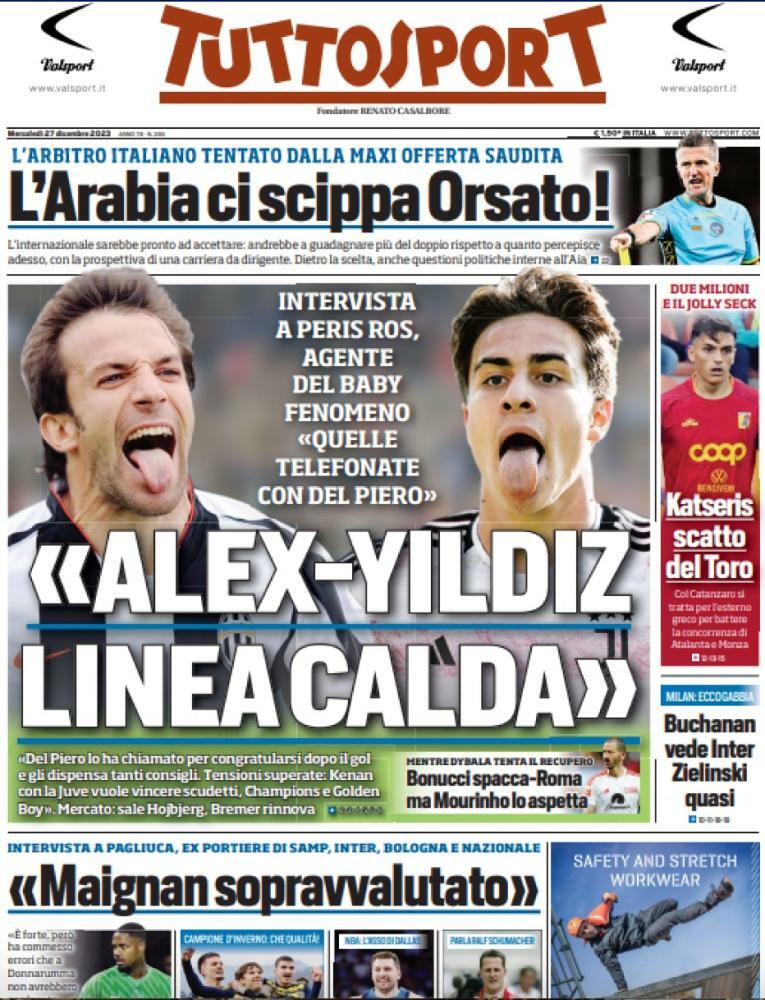 Tuttosport