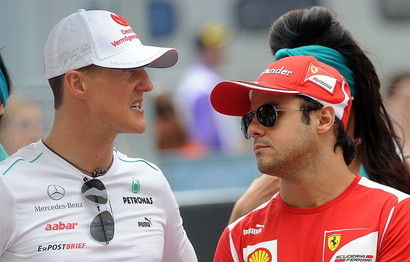 Schumacher