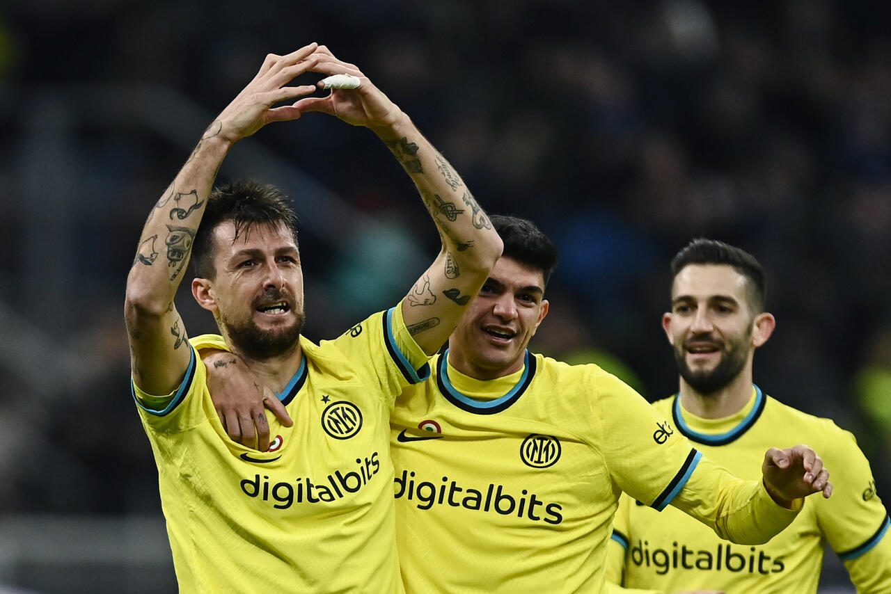 Acerbi Inter
