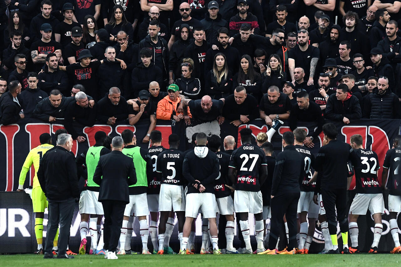 Milan