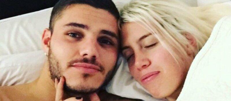 Icardi Wanda Nara