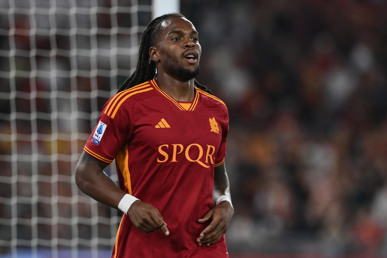 Renato Sanches