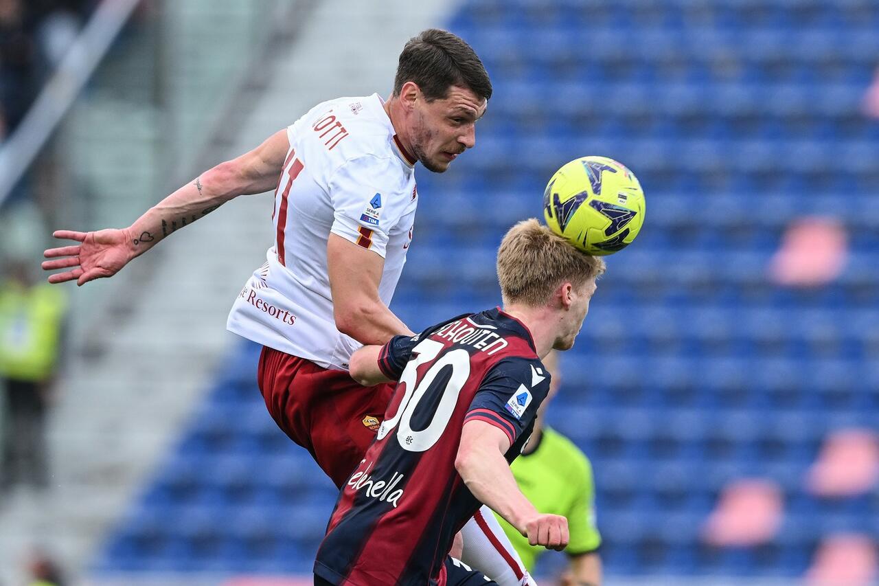 Andrea Belotti