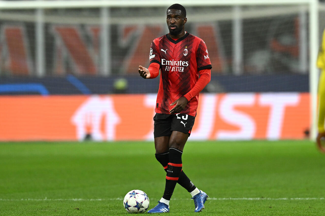 Fikayo Tomori