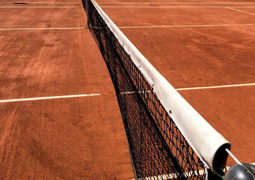 Campo da tennis