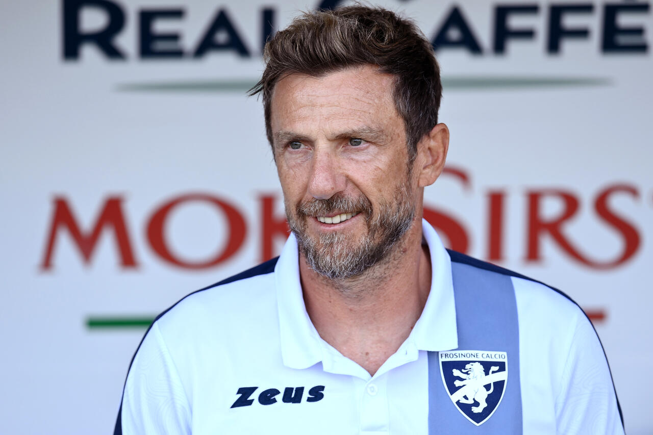 Eusebio di Francesco