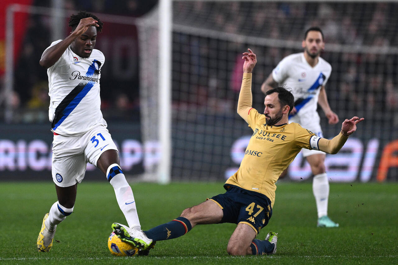 Inter