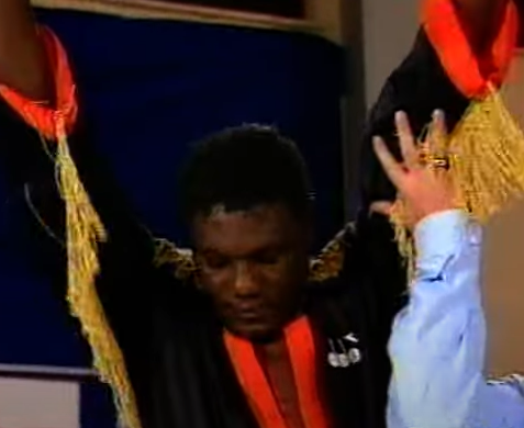 Yawe Davis