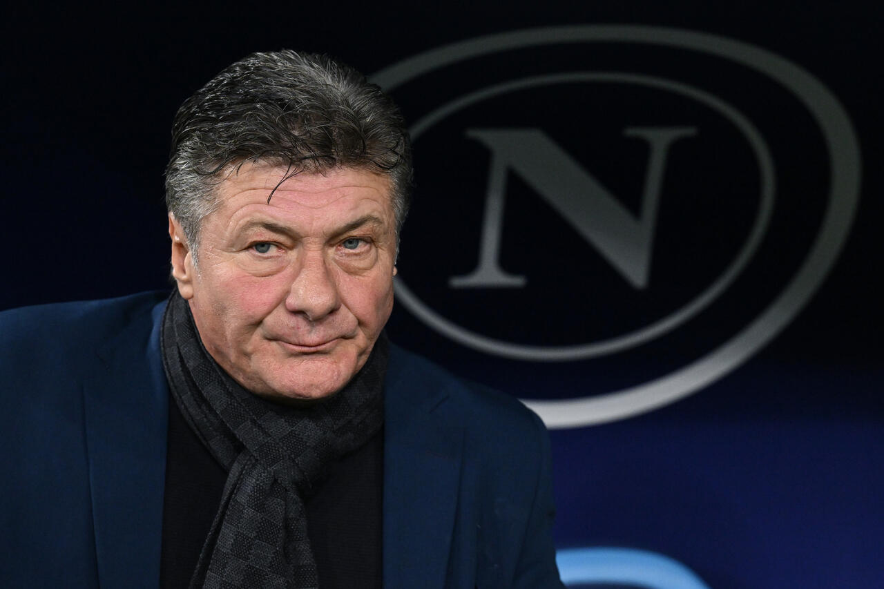 Mazzarri