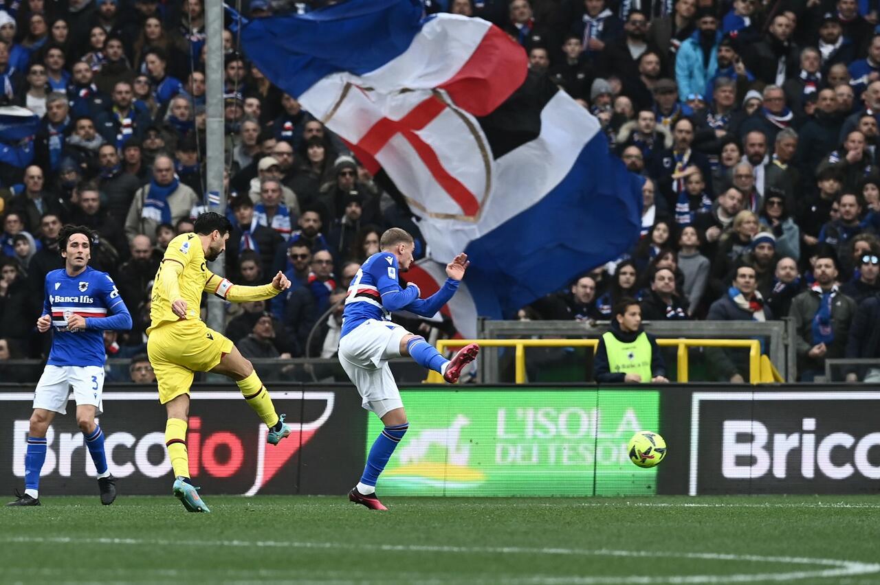 Sampdoria