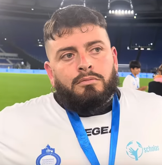 Maradona Jr.