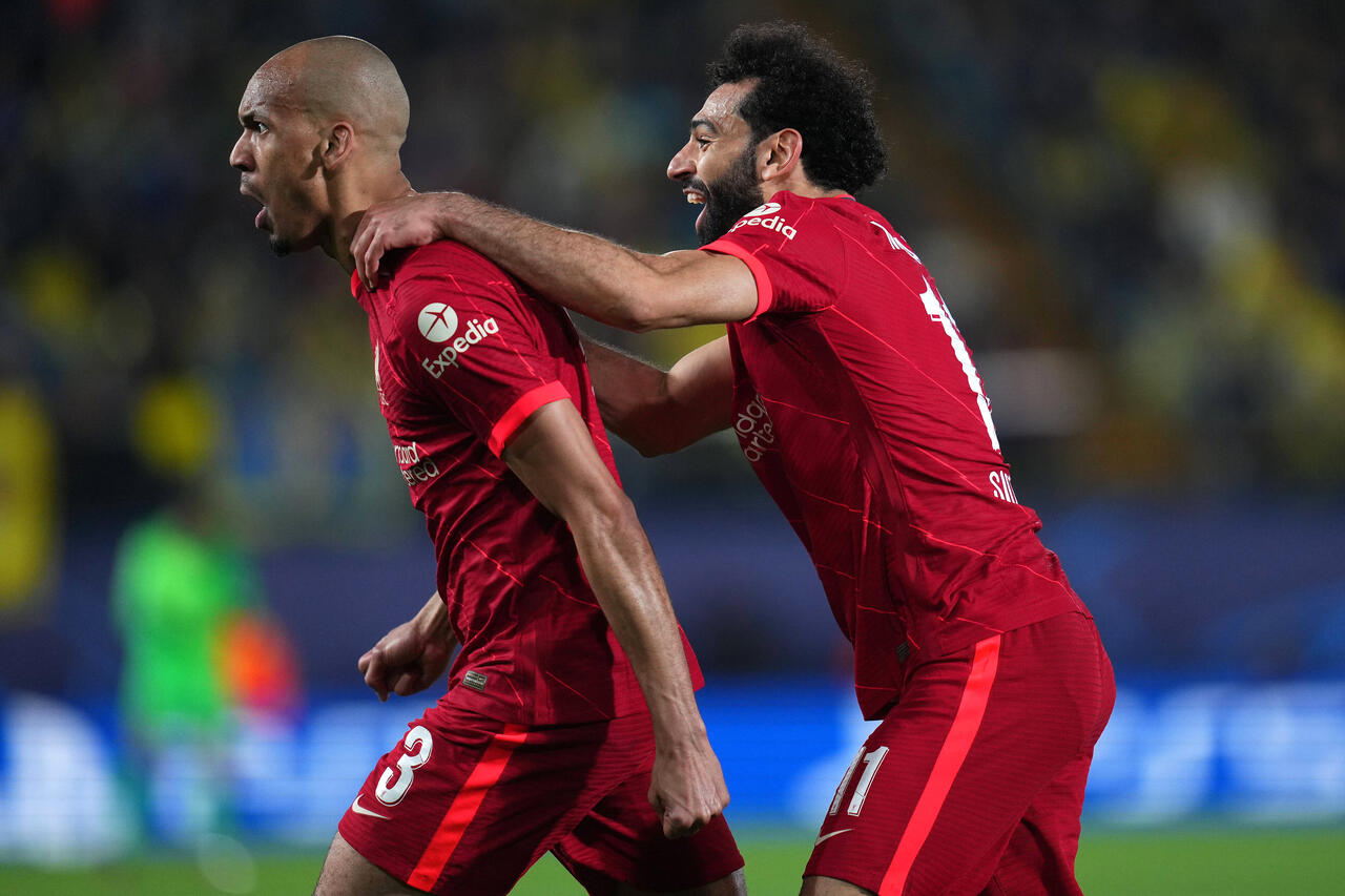 Salah