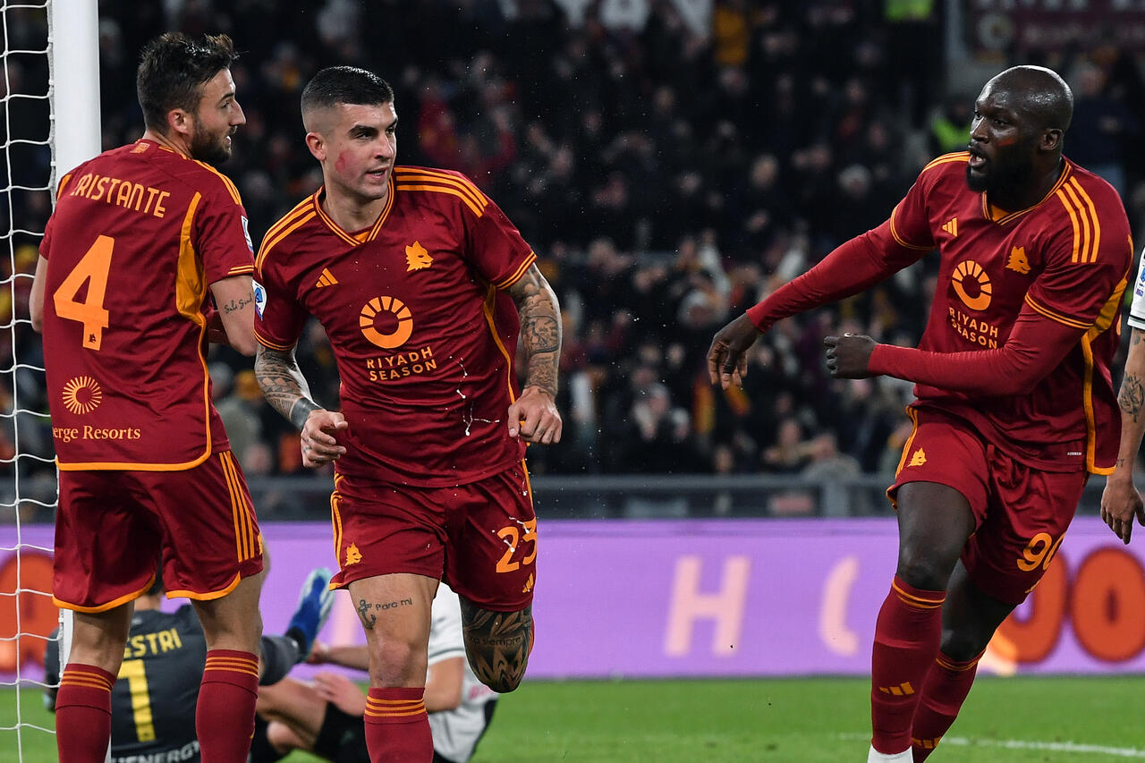 Roma