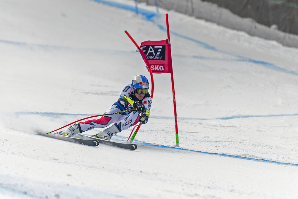 Alexis Pinturault
