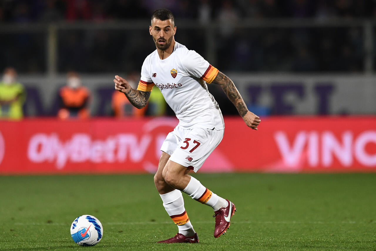 Spinazzola